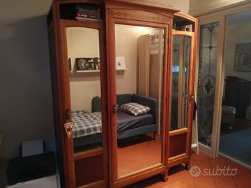 camera liberty completa 