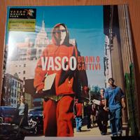 Vinile Vasco Rossi Buoni o Cattivi