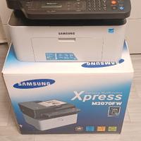 Stampante samsung
