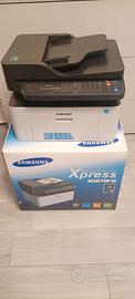 Stampante samsung