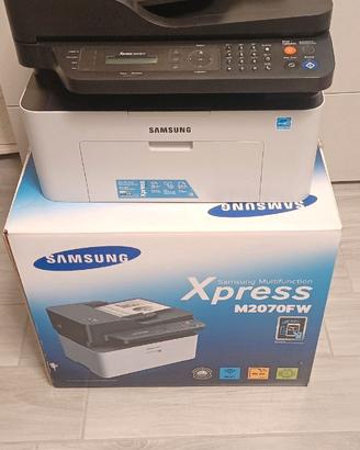 Stampante samsung