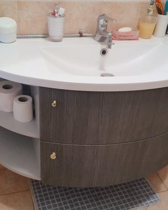 Mobile bagno
