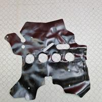PROTEZIONE CALORE x YAMAHA R6 1999 2002 YZF 2000 2