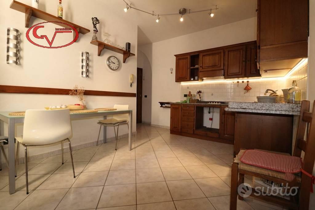 Appartamento – Montevarchi, Cappuccini - Altro