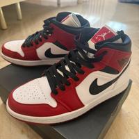 Nike chigago 2020 Mid 42,5