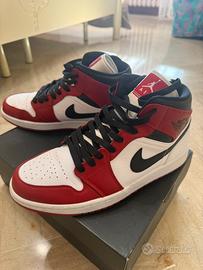 Nike chigago 2020 Mid 42,5