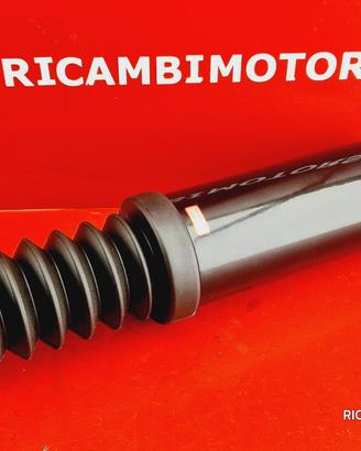 AMMORTIZZATORE POSTERIORE HARLEY TOURING