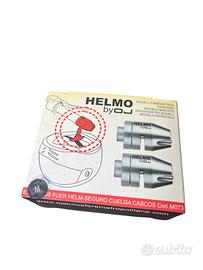 Helmo by OJ