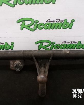 GANCIO TRAINO FISSO PER TERRANO II R20 2001