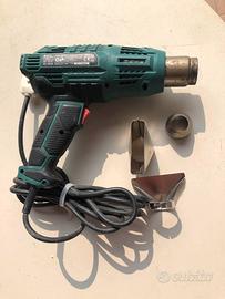 Pistola Termica Aria Calda