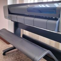 HP DESIGNJET 500 PLUS PLOTTER