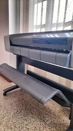 HP DESIGNJET 500 PLUS PLOTTER