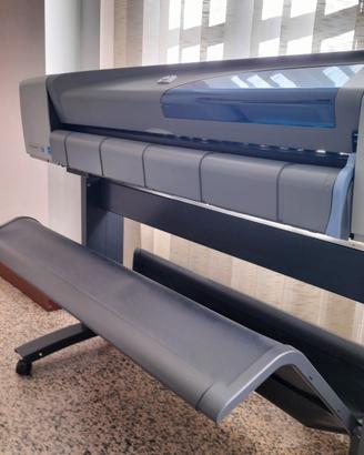 HP DESIGNJET 500 PLUS PLOTTER