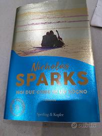 noi due come in un sogno 