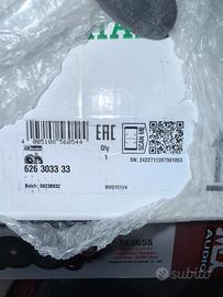 LuK 626 3033 33 Kit frizione CITRO?N DUCATO, BOXER