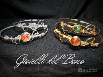 Bracciali