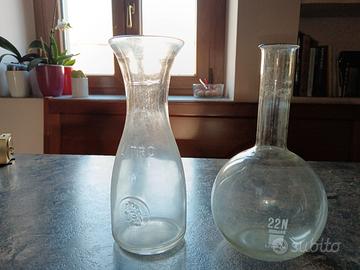 vintage bottiglie