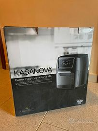 Forno Friggitrice ad aria Kasanova