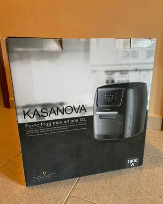Forno Friggitrice ad aria Kasanova