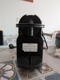 Macchina caffè inissa de longhi