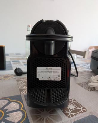 Macchina caffè inissa de longhi