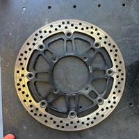 disco ng brakes 320 kawasaki