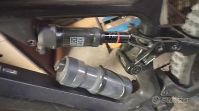 e-bike whistley brush c2