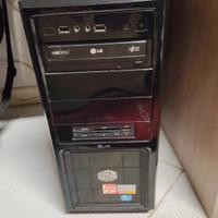 PC Asus i5 base gaming 