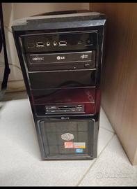 PC Asus i5 base gaming 