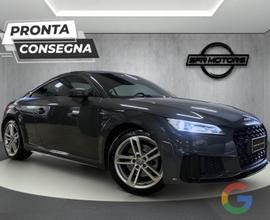 Audi TT S LINE 2.0 tfsi s-tronic - PROMO