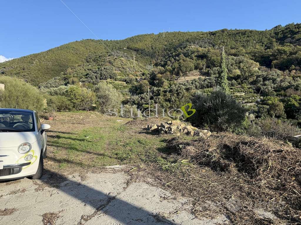 Terreno Edificabile a Bordighera - Vista 2
