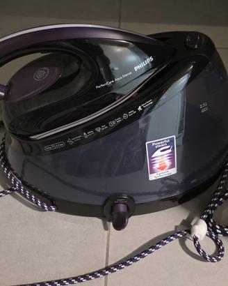 Ferro da stiro Philips perfect care aqua silence 