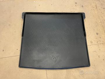 VASCA BAGAGLIAO CUPRA TAVASCAN