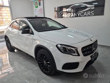 Mercedes-benz GLA 200 d Automatic 4Matic Premium