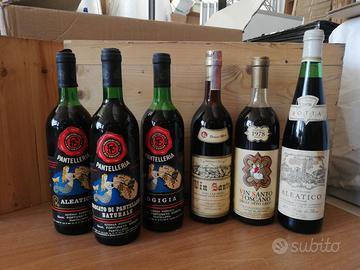 vinida collezione/esposizione