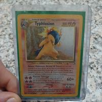 typhlosion neo genesis 