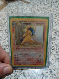 typhlosion neo genesis 