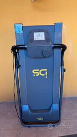 tapis roulant elettrico IDS G10 PRO