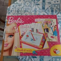 Scuola di moda di Barbie