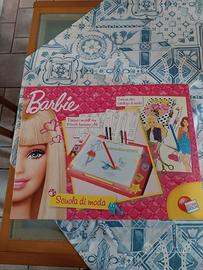 Scuola di moda di Barbie