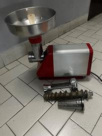 Spremi pomodoro elettrico