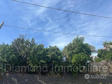 Terreno edificabile 2000mq a Tagliaborse-Giarre