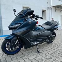 Yamaha T Max 560 - 2023