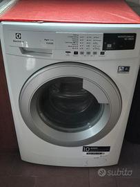 Lavatrice Electrolux