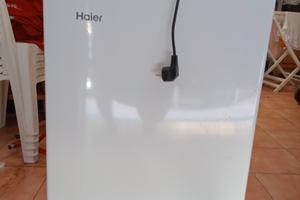 Congelatore a pozzetto haier