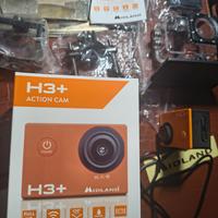 Action camera Midland H3+