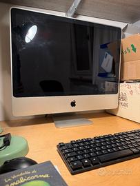 iMac Early2008