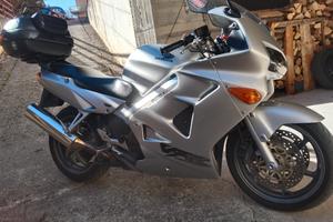 Honda VFR 800 Fi