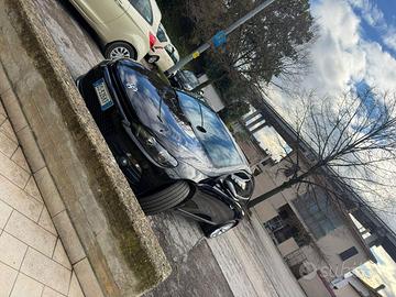 Wosvagen scirocco