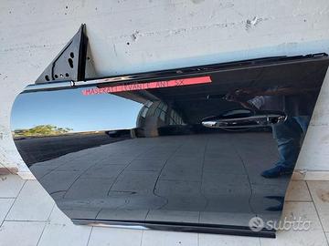 Anteriore sinistra sx maserati levante sportello